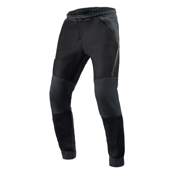 Rev'it! REV'IT Spark Air Pants Black/Grey